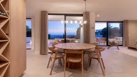 Pareado en venta de 4 dormitorios en Altos del Paraiso