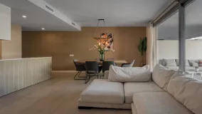 For sale 3 bedrooms apartment in Vanian Green Village