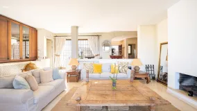 5 bedrooms villa for sale in El Rosario