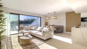 Buy penthouse in El Higueron with 2 bedrooms