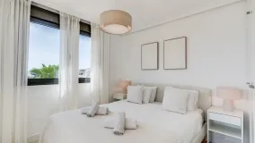 Se vende atico duplex en Estepona