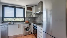 Se vende atico duplex en Estepona
