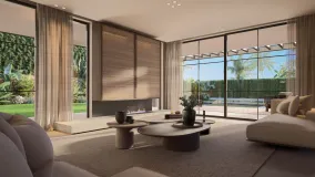 Villa for sale in Marbella Country Club