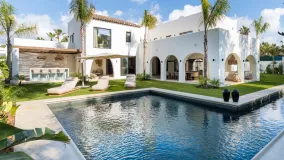 5 bedrooms Casasola villa for sale