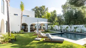 5 bedrooms Casasola villa for sale