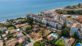 Comprar parcela en Marbesa