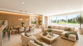 Apartamento a la venta en Guadalmina Alta de 2 dormitorios