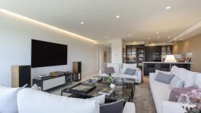 Apartment in Guadalmina Alta for sale