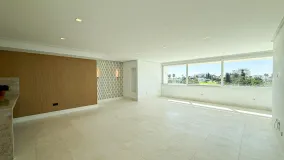 Apartamento a la venta en Guadalmina Alta de 2 dormitorios