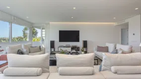 Apartment in Guadalmina Alta for sale