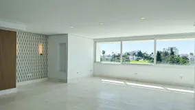 Apartamento a la venta en Guadalmina Alta de 2 dormitorios