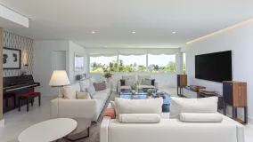 Apartment in Guadalmina Alta for sale