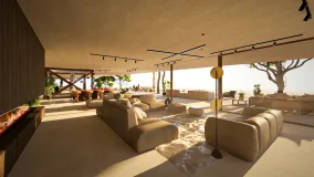 6 bedrooms villa in Marbella Club Golf Resort for sale