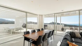 Penthouse for sale in Palo Alto with 3 bedrooms