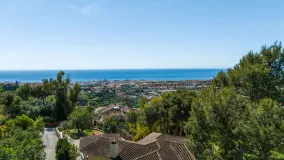 Plot for sale in La Montua