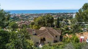 Plot for sale in La Montua