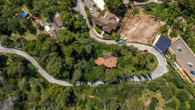 Plot for sale in La Montua