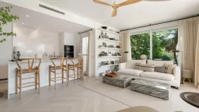 3 bedrooms Casares ground floor apartment for sale
