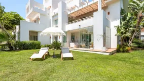 3 bedrooms Casares ground floor apartment for sale