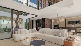 Se vende villa en Golden Mile