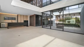 Marbella Golden Mile, villa a la venta