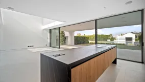 Marbella Golden Mile, villa a la venta