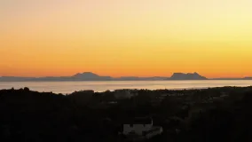 For sale plot in La Panera