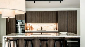 Comprar apartamento planta baja en Golden Mile con 4 dormitorios