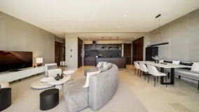 3 bedrooms Finca Cortesin apartment for sale