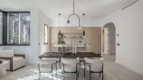 Apartamento a la venta en Sierra Blanca