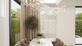 Comprar villa en Las Chapas