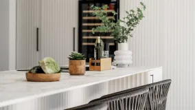 Villa de 4 dormitorios en venta en El Madroñal