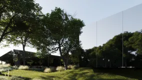 Villa en venta en La Reserva