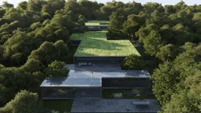 Villa en venta en La Reserva