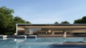 Villa en venta en La Reserva