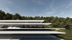 Villa en venta en La Reserva