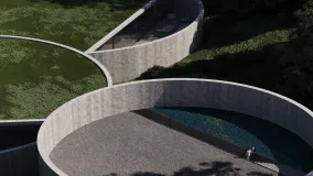 For sale 6 bedrooms villa in La Reserva