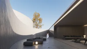 For sale 6 bedrooms villa in La Reserva