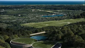 For sale 6 bedrooms villa in La Reserva