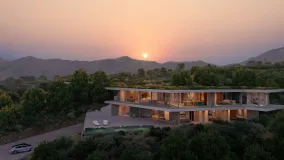 For sale villa with 5 bedrooms in Monte Mayor