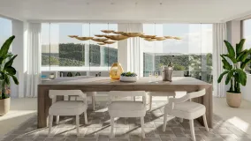 Se vende villa con 5 dormitorios en Los Naranjos Hill Club