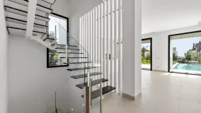 4 bedrooms villa for sale in La Fuente