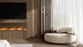 Villa in Cascada de Camojan for sale