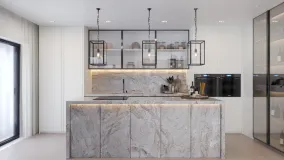 Comprar villa en Los Naranjos Hill Club