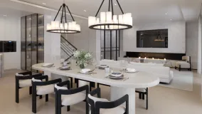 Comprar villa en Los Naranjos Hill Club