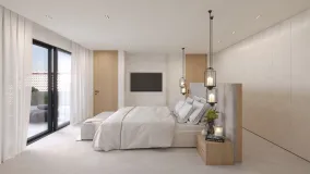 Comprar villa en Los Naranjos Hill Club