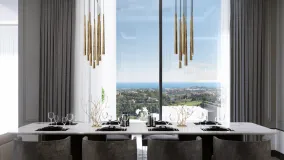 Se vende villa en El Herrojo de 6 dormitorios