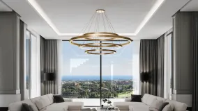 Se vende villa en El Herrojo de 6 dormitorios