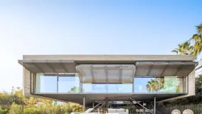 Los Flamingos, villa de 5 dormitorios en venta