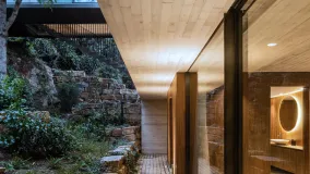 Los Flamingos, villa de 5 dormitorios en venta